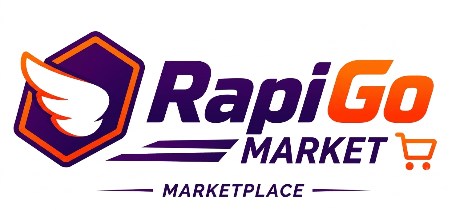 RapiGo Market