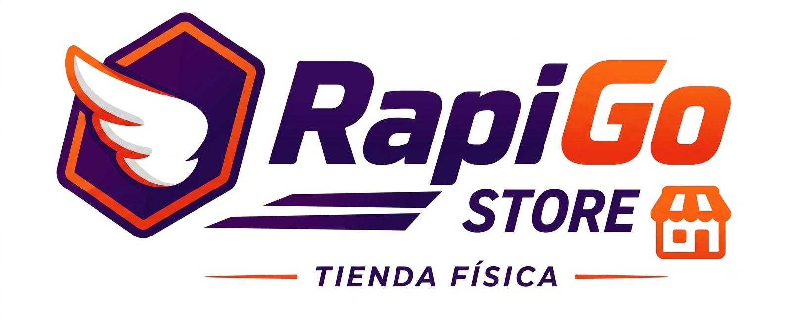 RapiGo Store